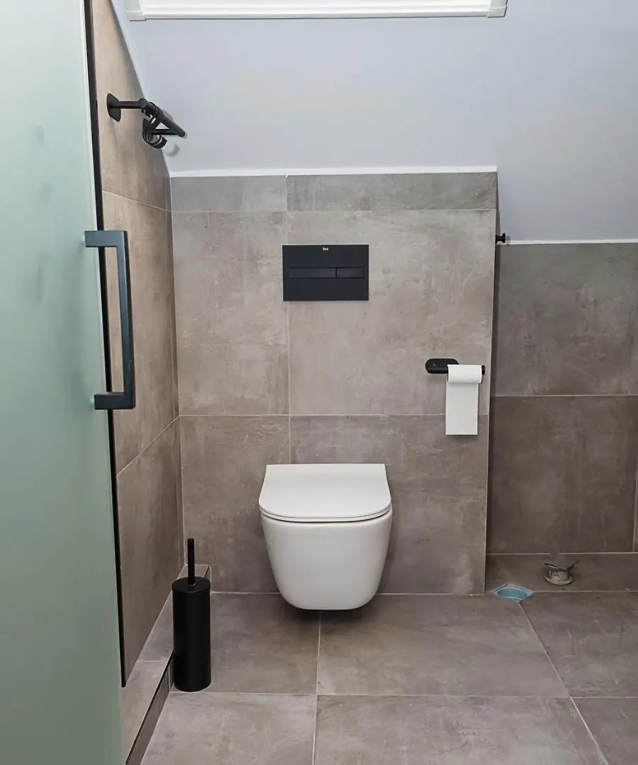 Stylish Maisonette By The Sea Garden - Modern Comfort In The Heart Of Varna By Flat Mаnager Apartment