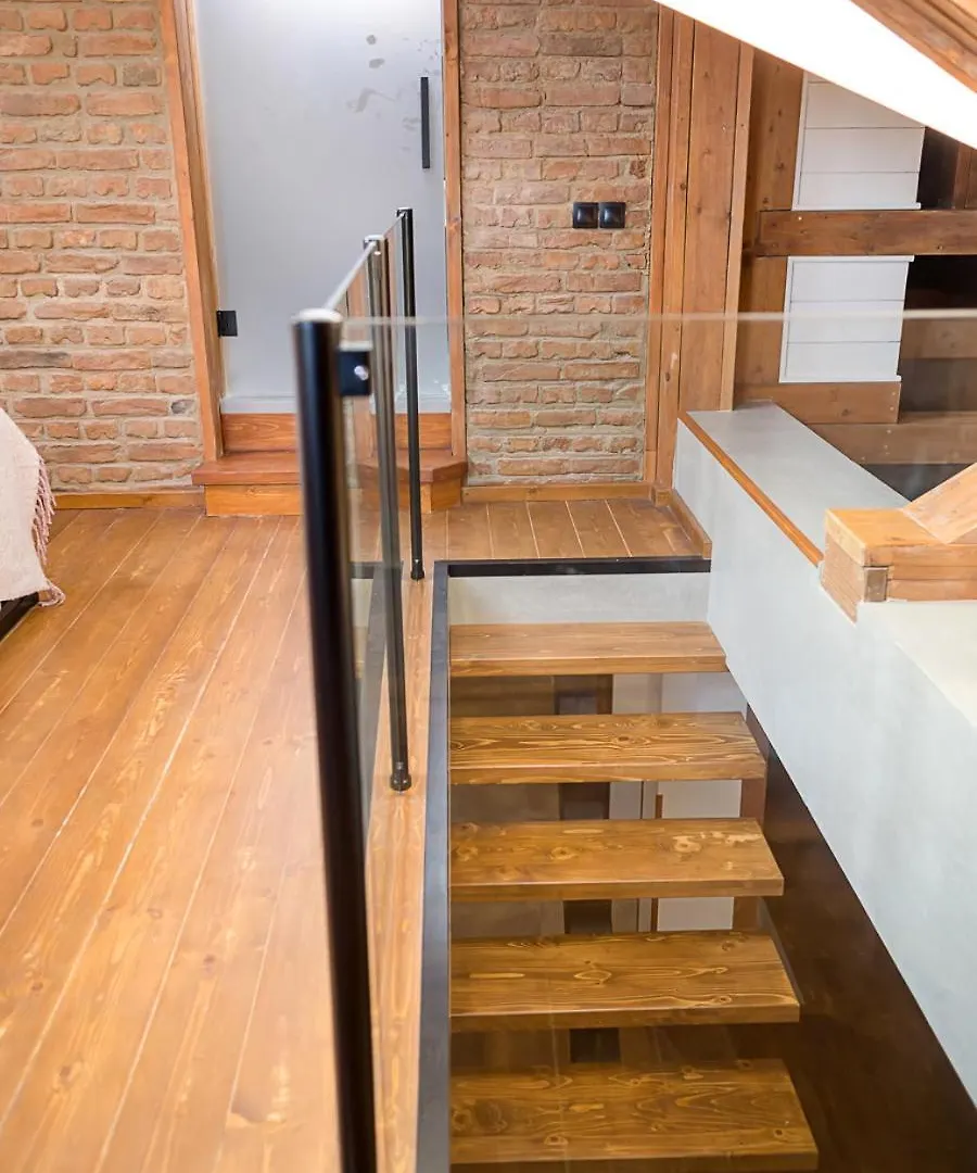 Apartment Stylish Maisonette By The Sea Garden - Modern Comfort In The Heart Of Varna By Flat Mаnager